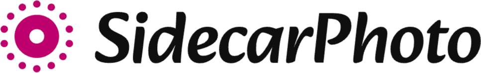 Sidecar Photo logo